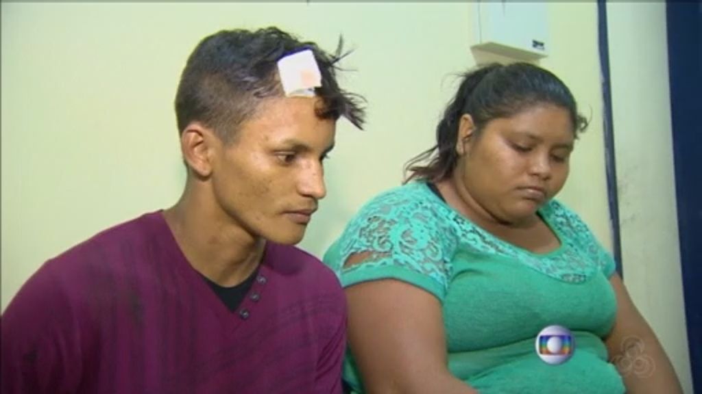 Couple accused of murdering woman and cutting baby from her womb - ABC News