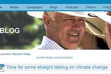 Homepage of Malcolm Turnbull's blog