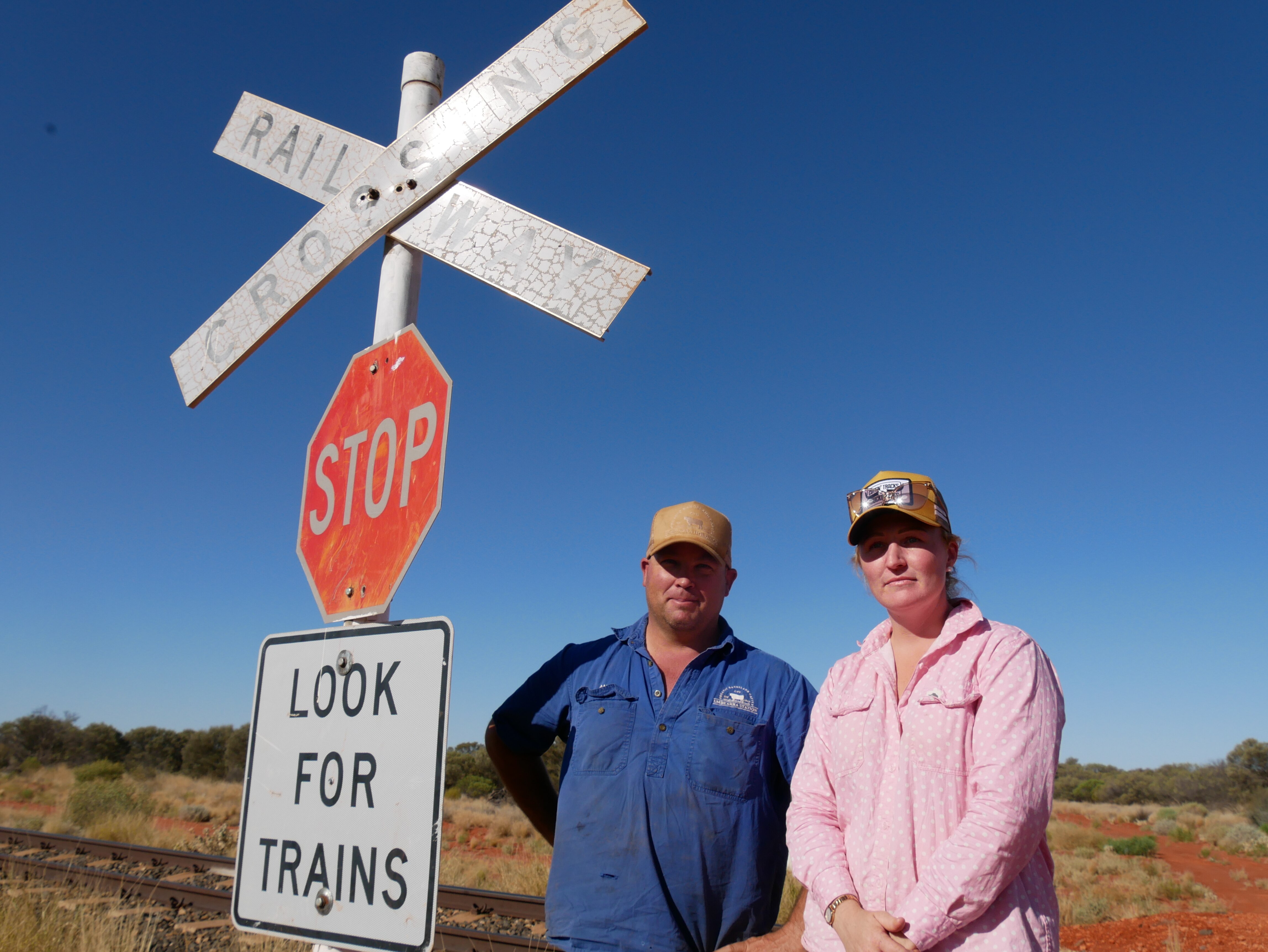 NT Country Hour - ABC listen