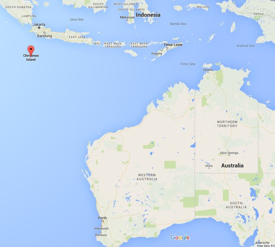 Timeline Christmas Island Detention Centre unrest ABC News