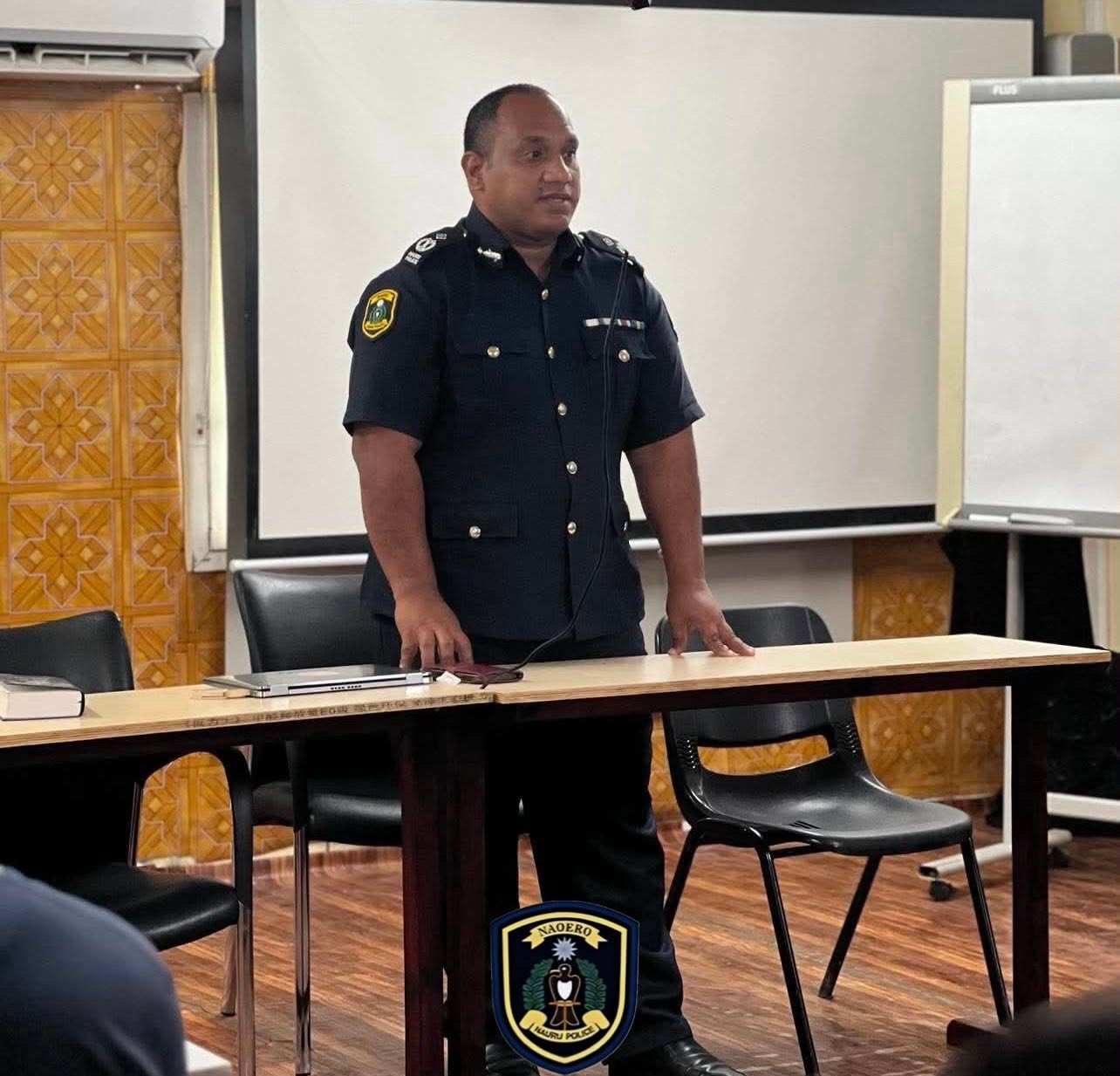 Quiet change to Nauru policing powers could thwart legal challenges