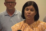 NT Chief Minister Natasha Fyles issues new alcohol restrictions amid soaring crime levels