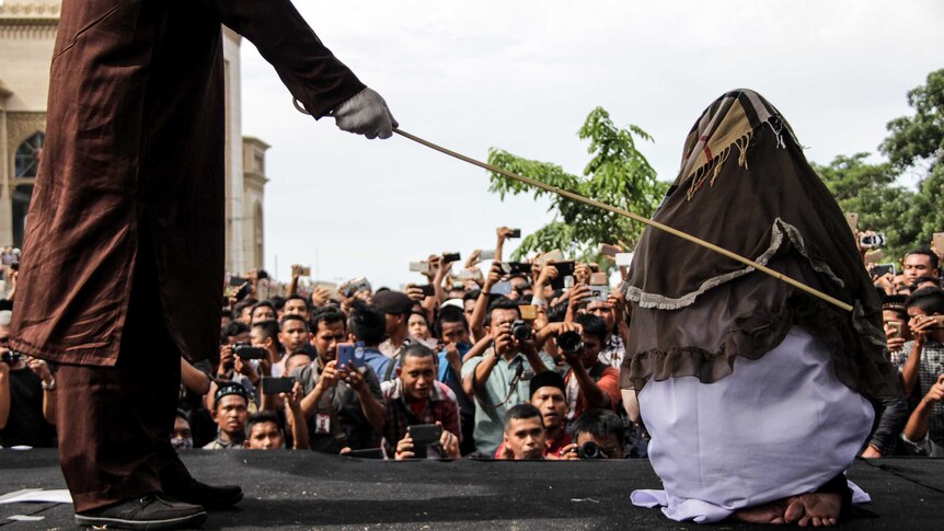 Death Penalty Indonesia Urged To Block Moves To Introduce Beheading As