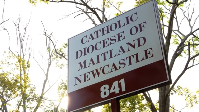 Maitland-Newcastle Catholic Diocese