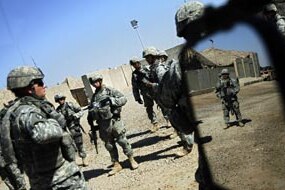US troops in Iraq (Reuters: Damir Sagolj) 340