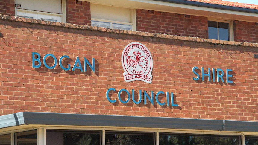 Bogan Shire Council