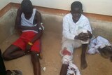Nigeria school attack
