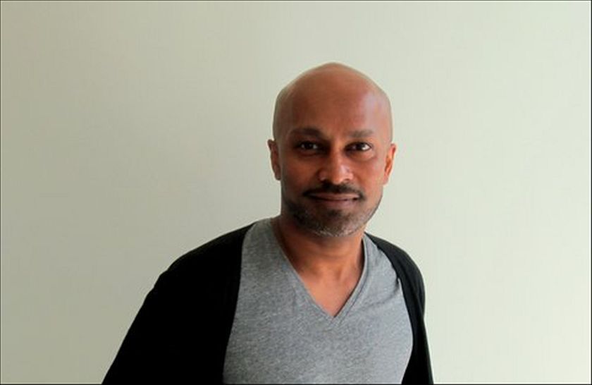 Dancer and choreographer Akram Khan's leap to success episode artwork