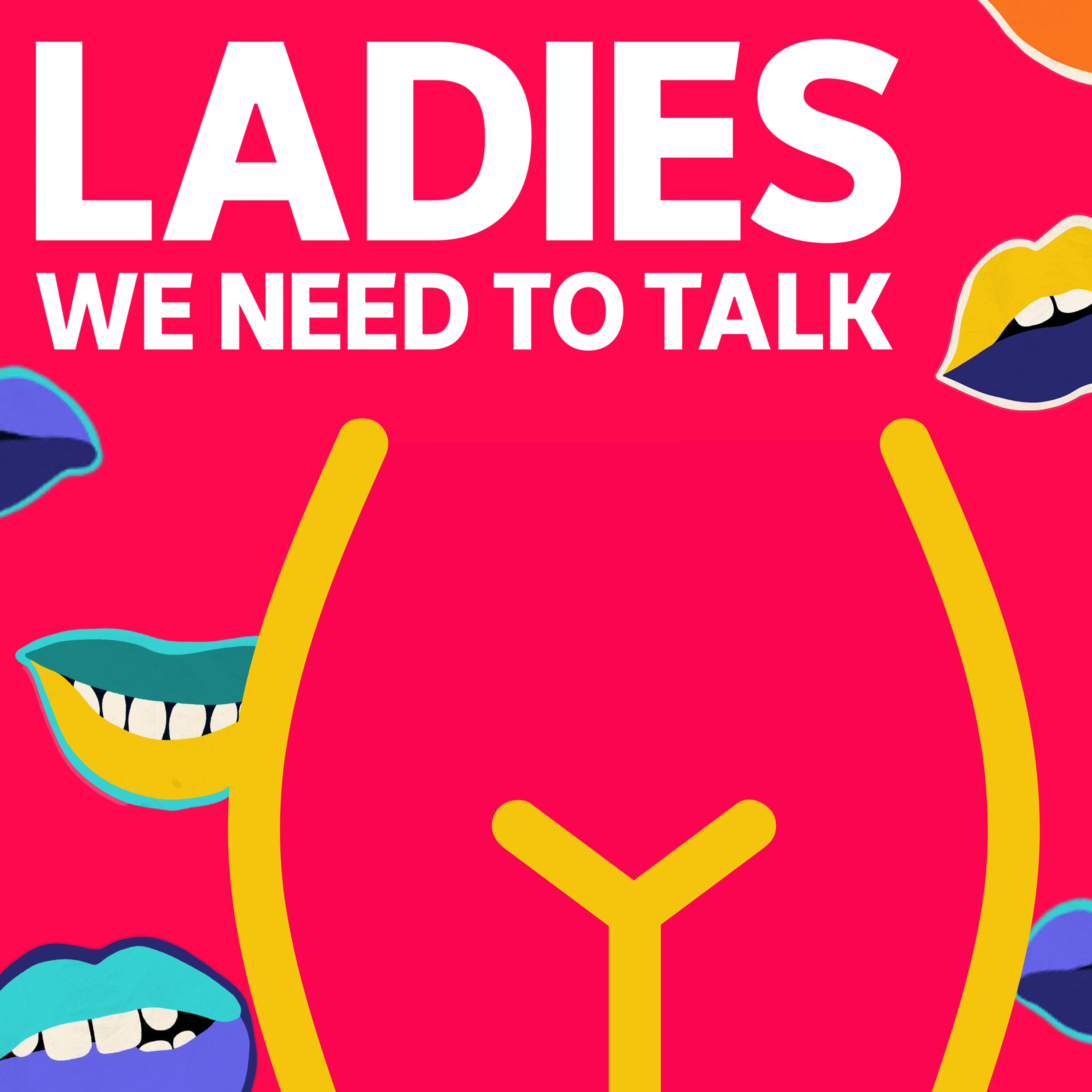 cover of episode How to treat bacterial vaginosis