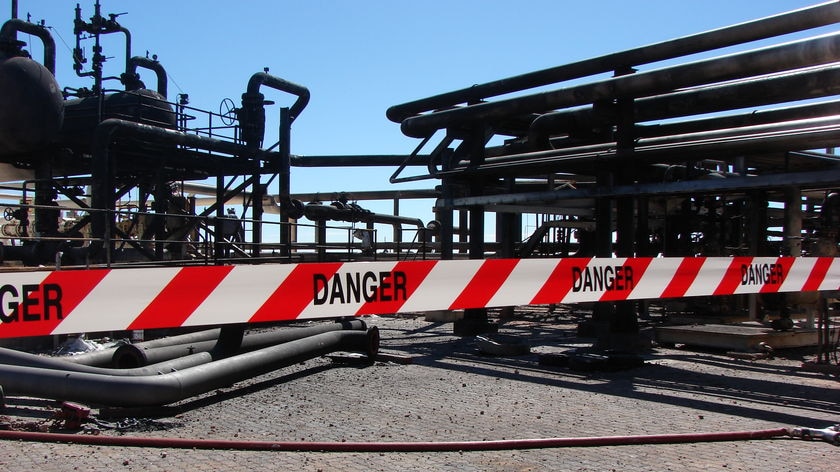 The explosion at Apache Energy's Varanus plant on Tuesday cut WA's gas supply by a third.