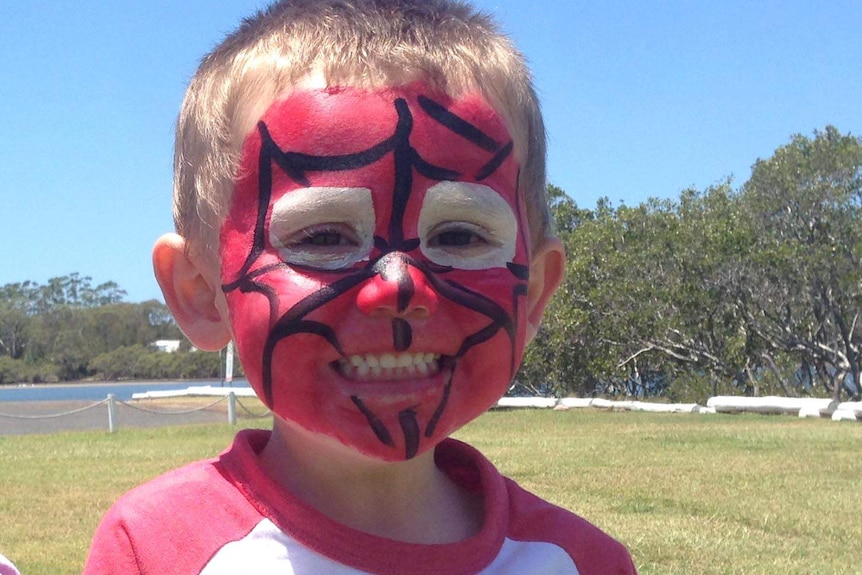 William Tyrrell