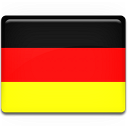 Germany flag icon BIG