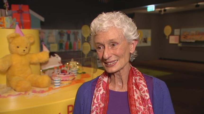 Play School's Benita talks about 50 years of the famous television show