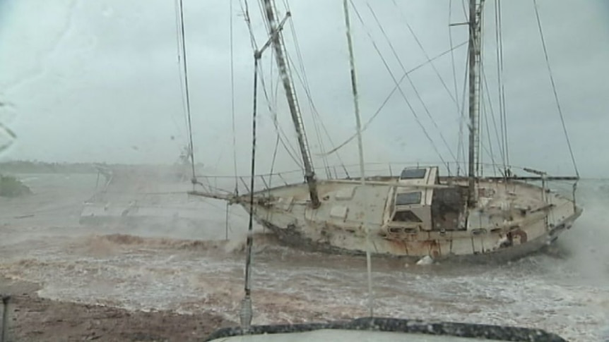 Cyclones more likely across northern Australia