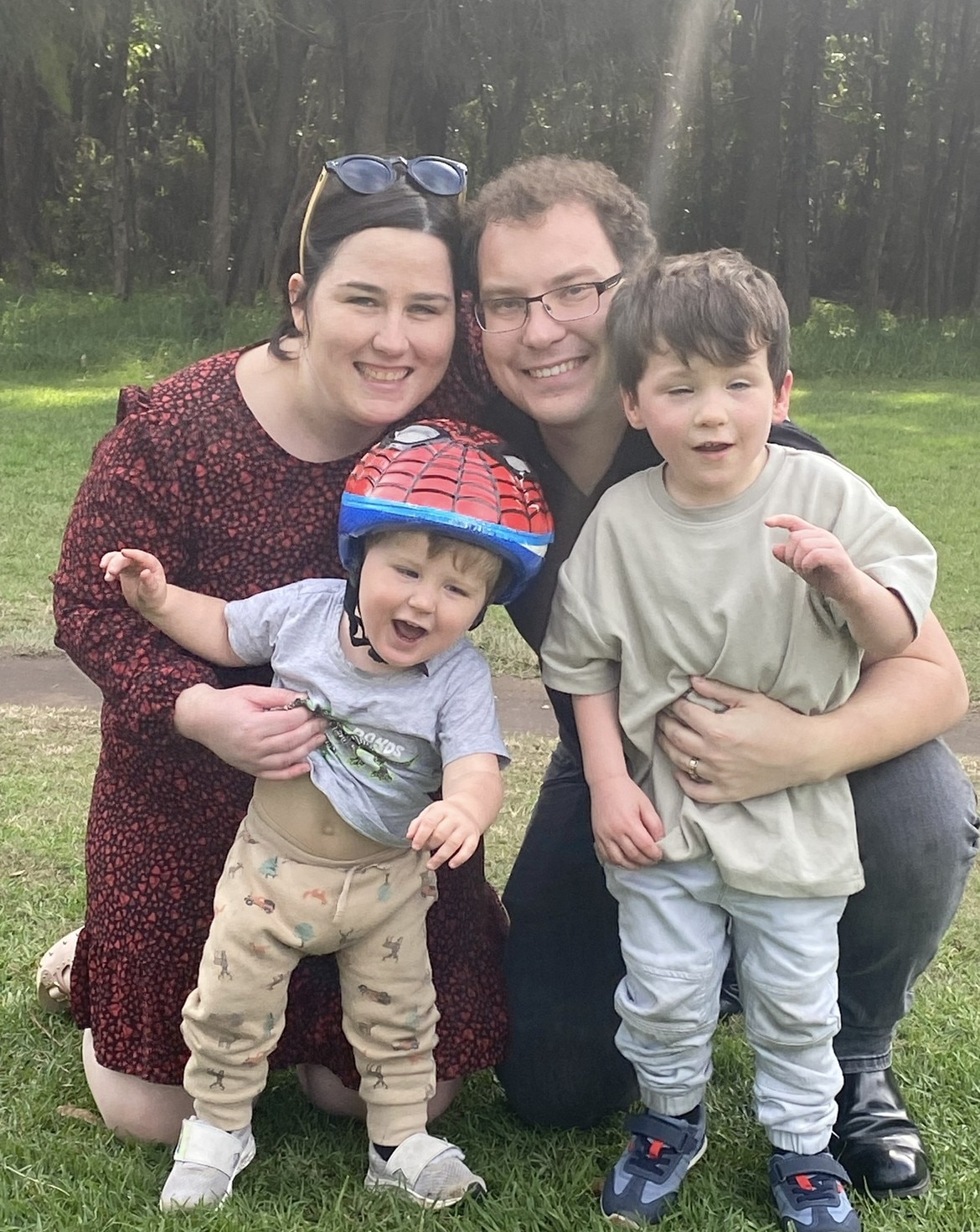 'I just felt empty': Understanding perinatal anxiety and depression in fathers
