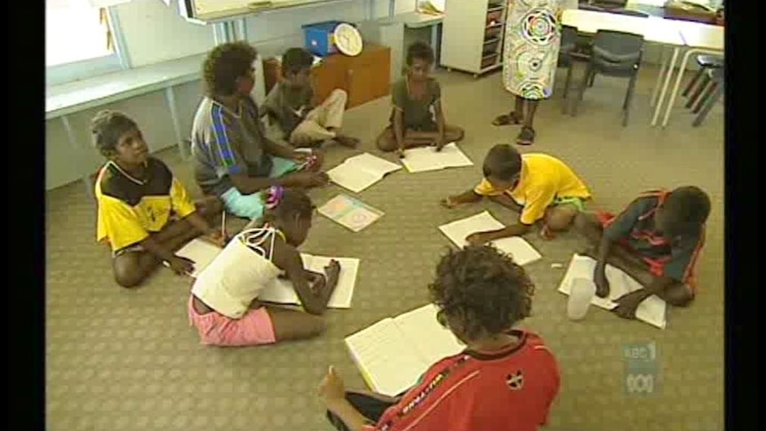 Bilingual Indigenous education recommended
