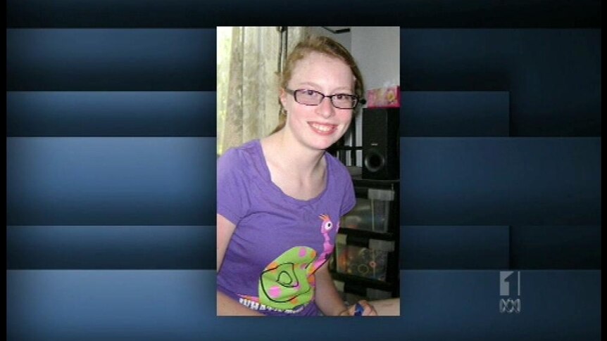 Search parties find missing teen