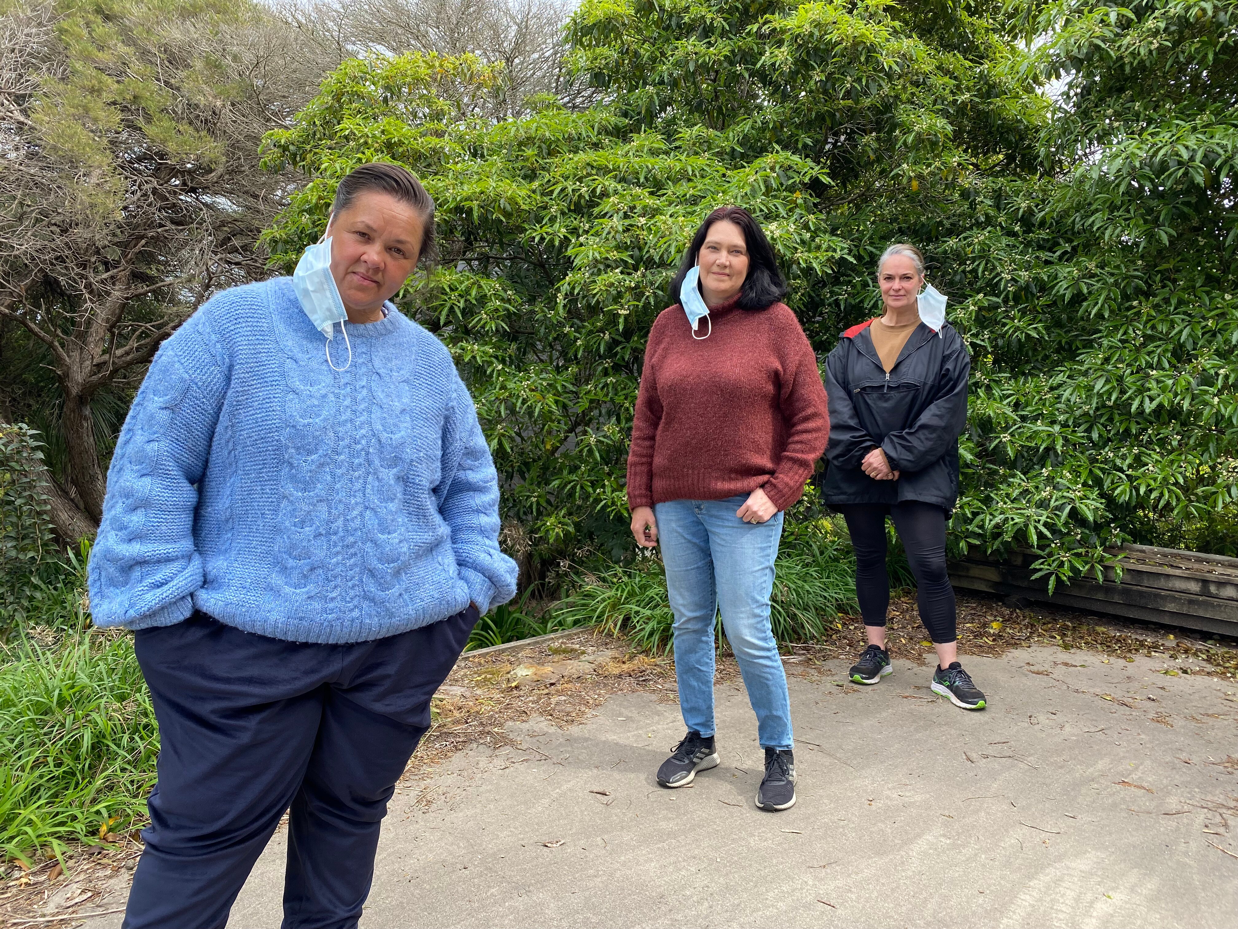 Victorian Mothers Who Are Prepared To Pay For Covid Hotel Quarantine Stranded In Country Nsw Abc News