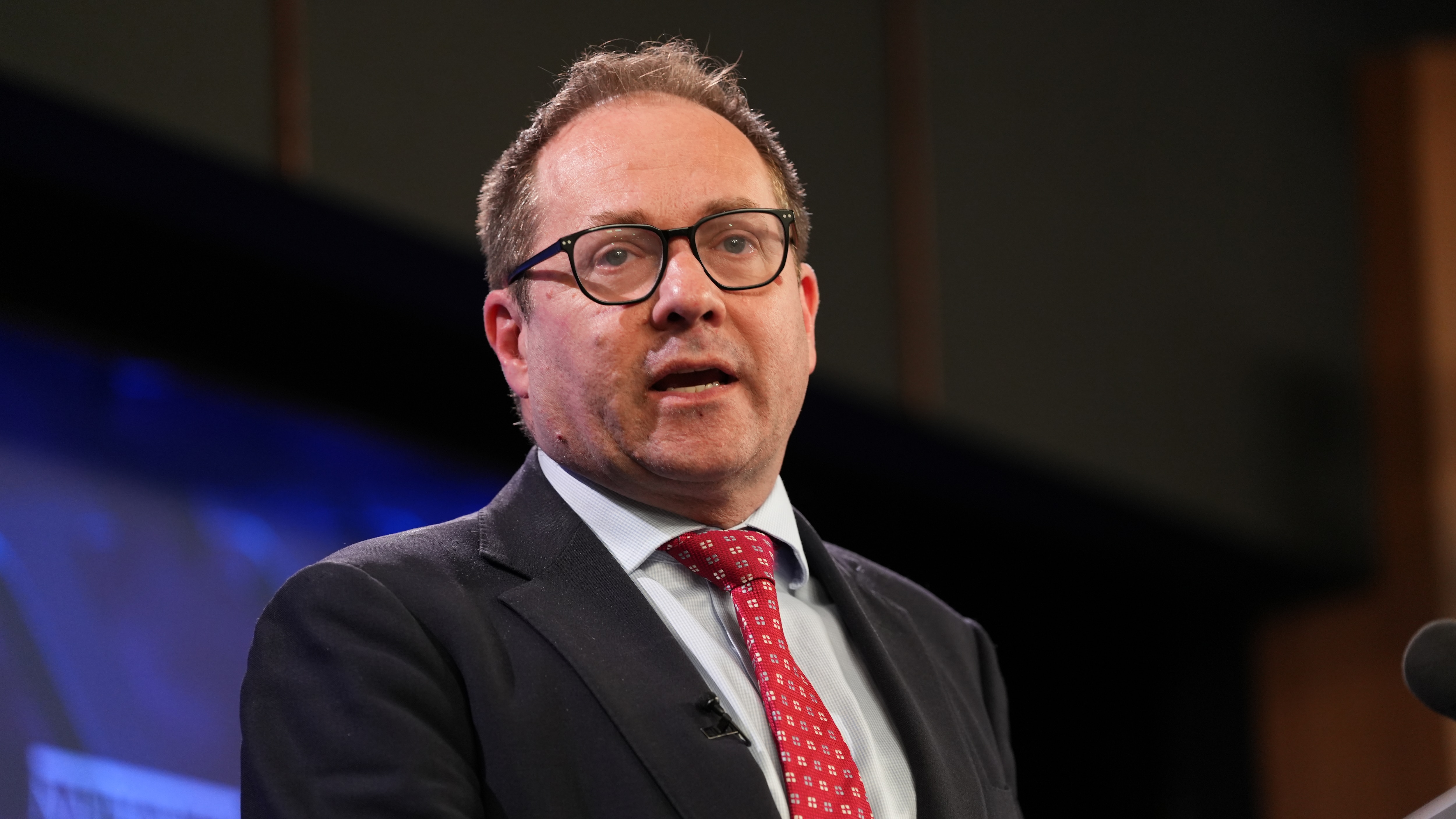 Assistant treasurer knew about ATO's credit card ban plans months ago