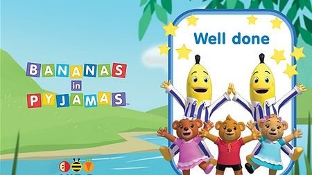 Well Done - ABC Kids