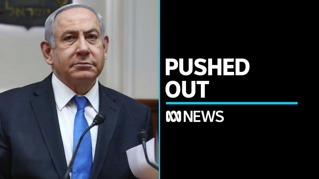 Benjamin Netanyahu's 12-year Run As Israeli PM Ends - ABC News