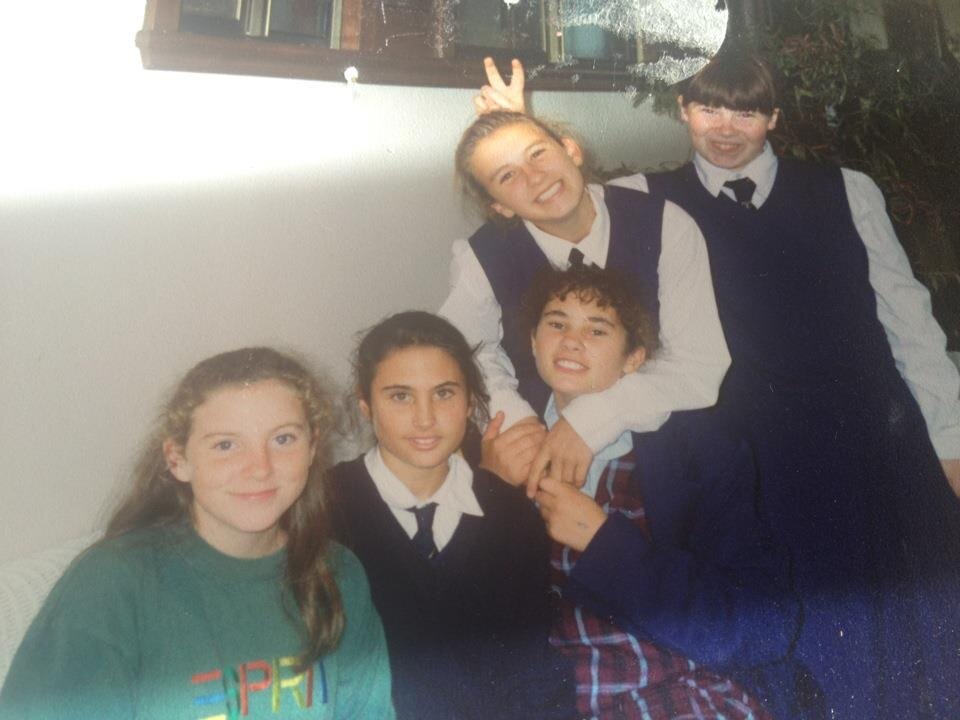 Escape from teen camp - ABC Radio National