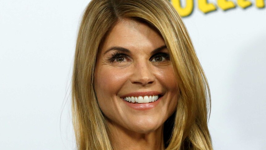 Lori Loughlin allegedly gave $500,000 to have her two daughters labelled as recruits to the USC crew team.