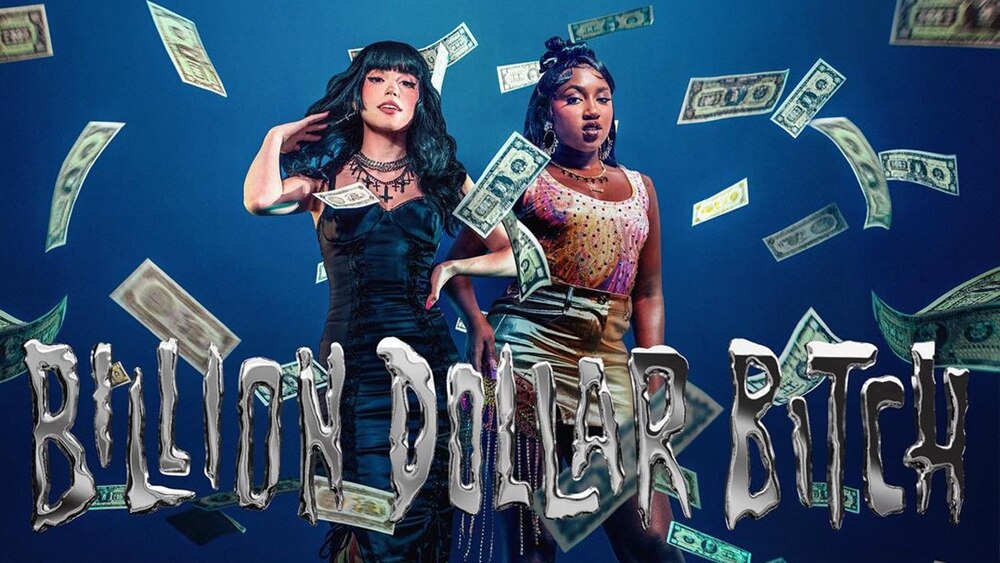 First Spin: Mia Rodriguez & Yung Baby Tate's 'Billion Dollar Bitch' Is ...