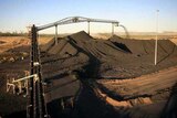 The UN has told the coal industry that most of the world's coal reserves should be left in the ground.