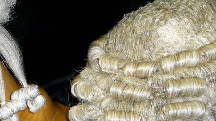 Legal Aid services at risk