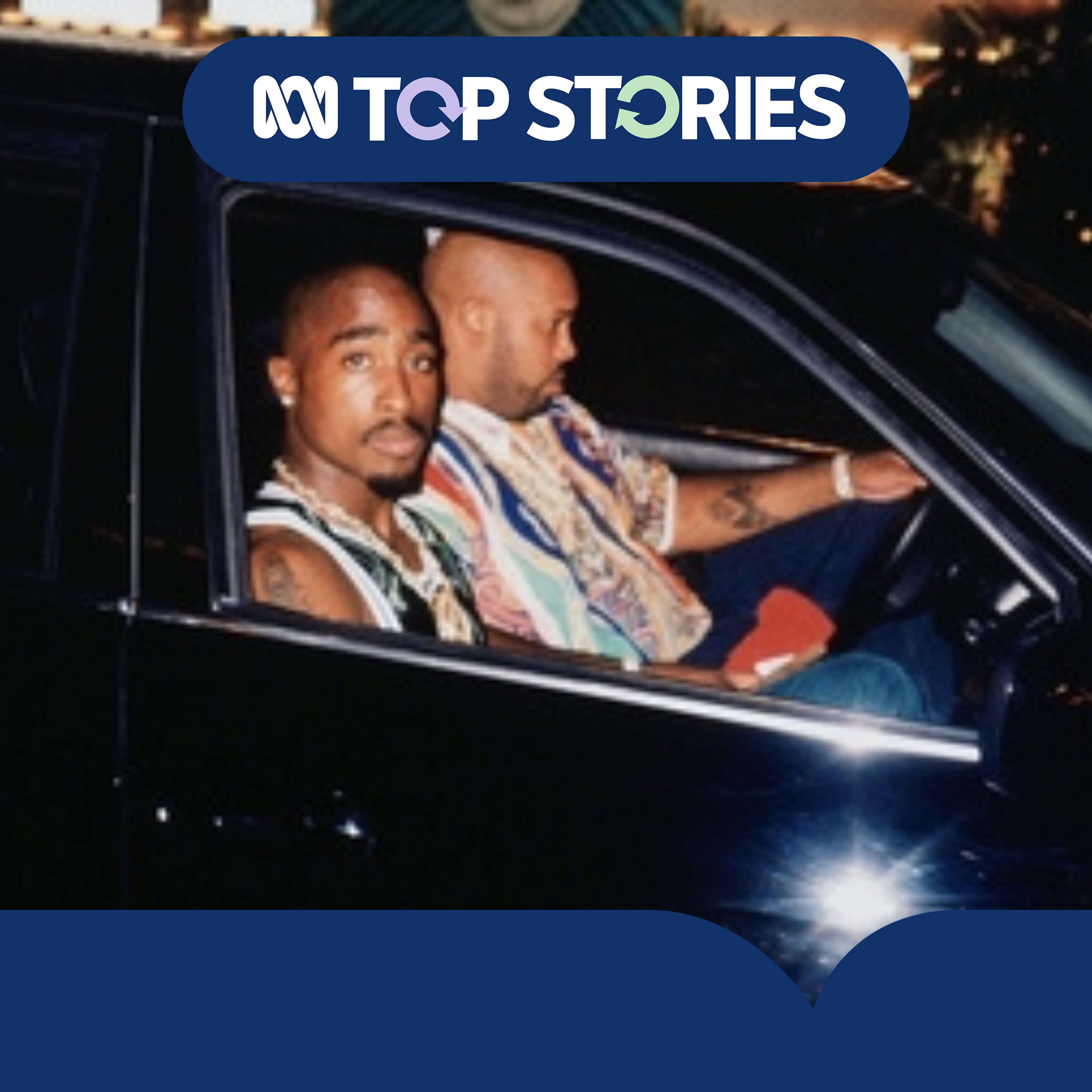 How loose lips brought Tupac Shakur's killer undone