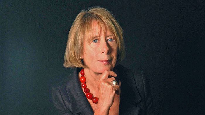 Susan Swingler untangles the lies around her family, and a famous literary name episode artwork
