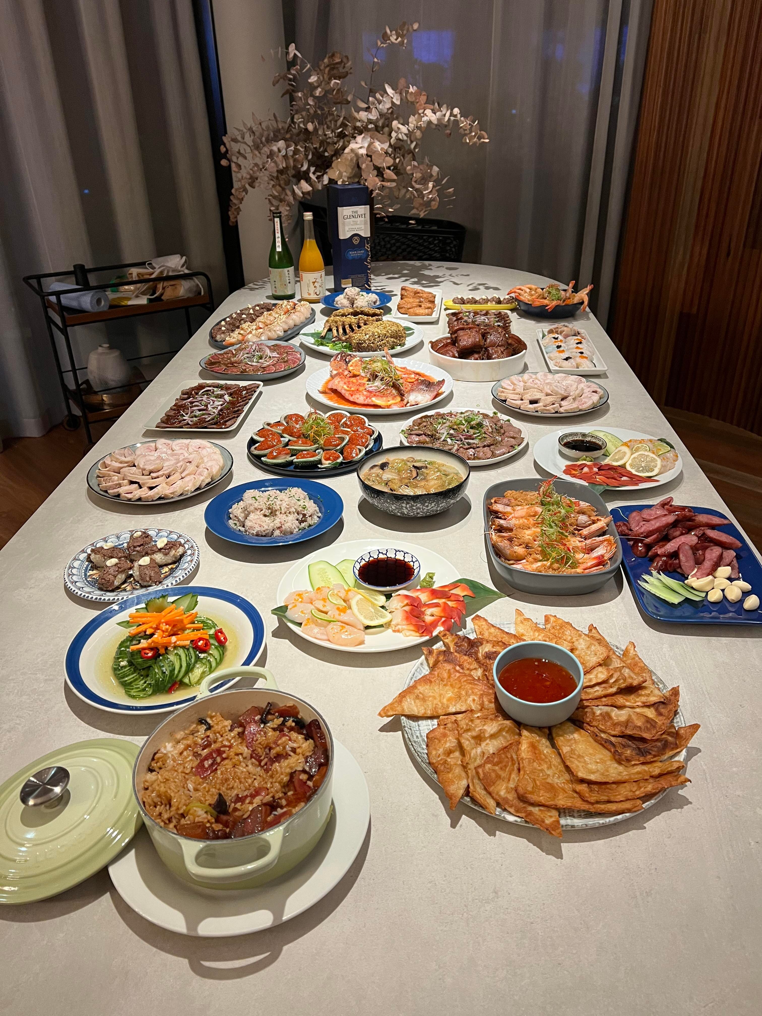 What is Lunar New Year and how is it celebrated?