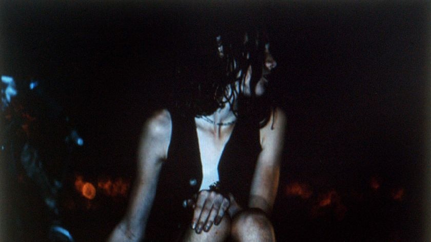 The National Gallery of Australia owns 79 works by Bill Henson.