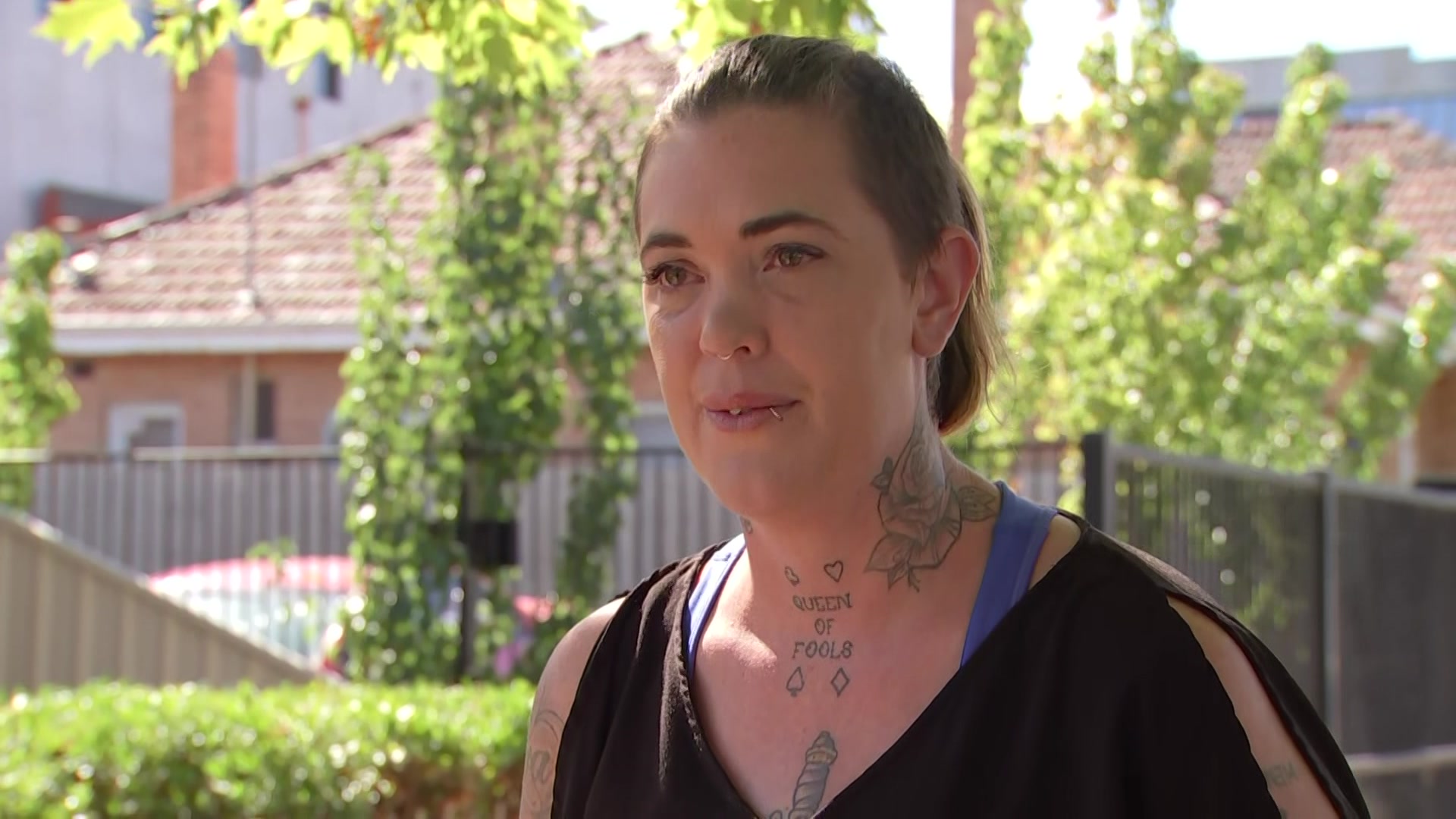 Search for Ballarat woman Samantha Murphy wraps up for day - ABC News