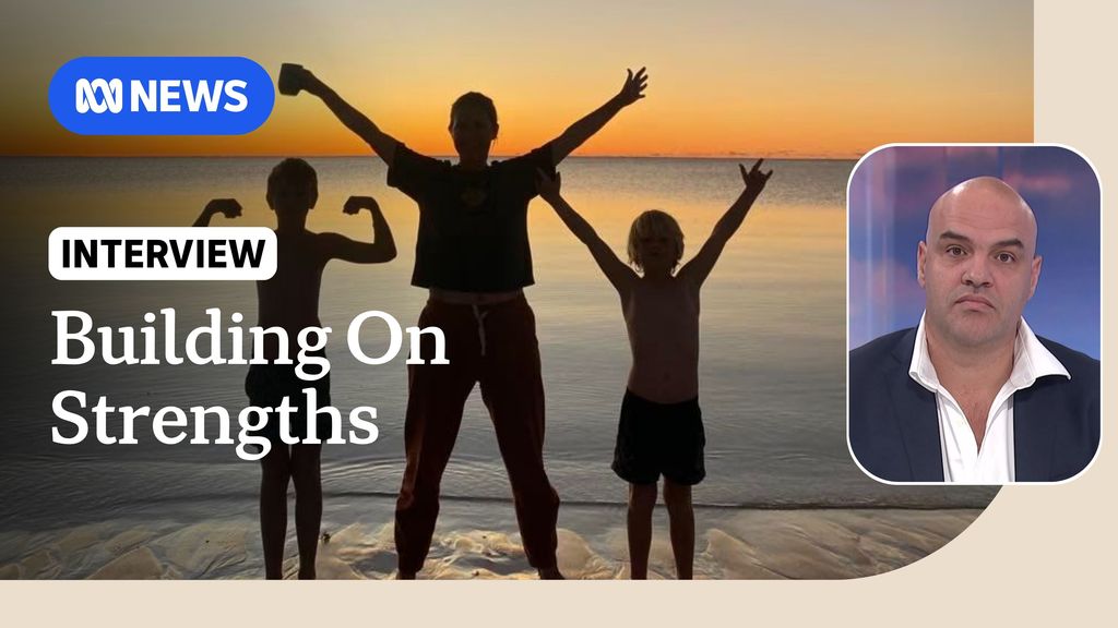 How strength-based approaches can help neurodivergent kids thrive - ABC ...