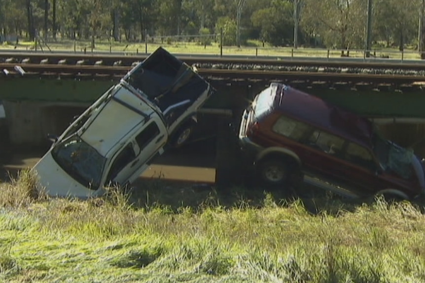 Fatalities at Caboolture