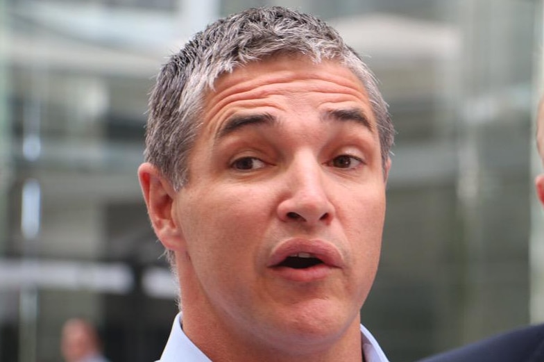 Rob Katter