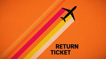 Return Ticket