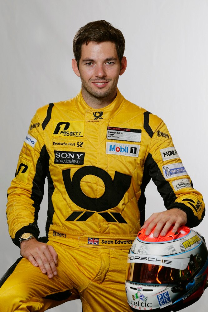 Sean Edwards coronial inquest Conflicting evidence given at hearing into fatal race car crash