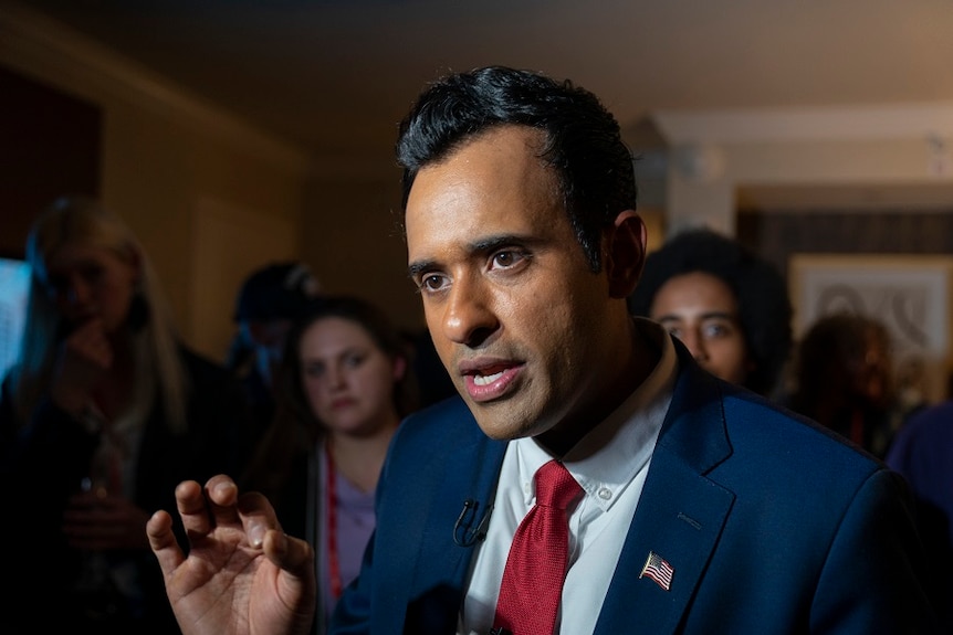 Who's running for president of the United States in 2024? Here's your ...