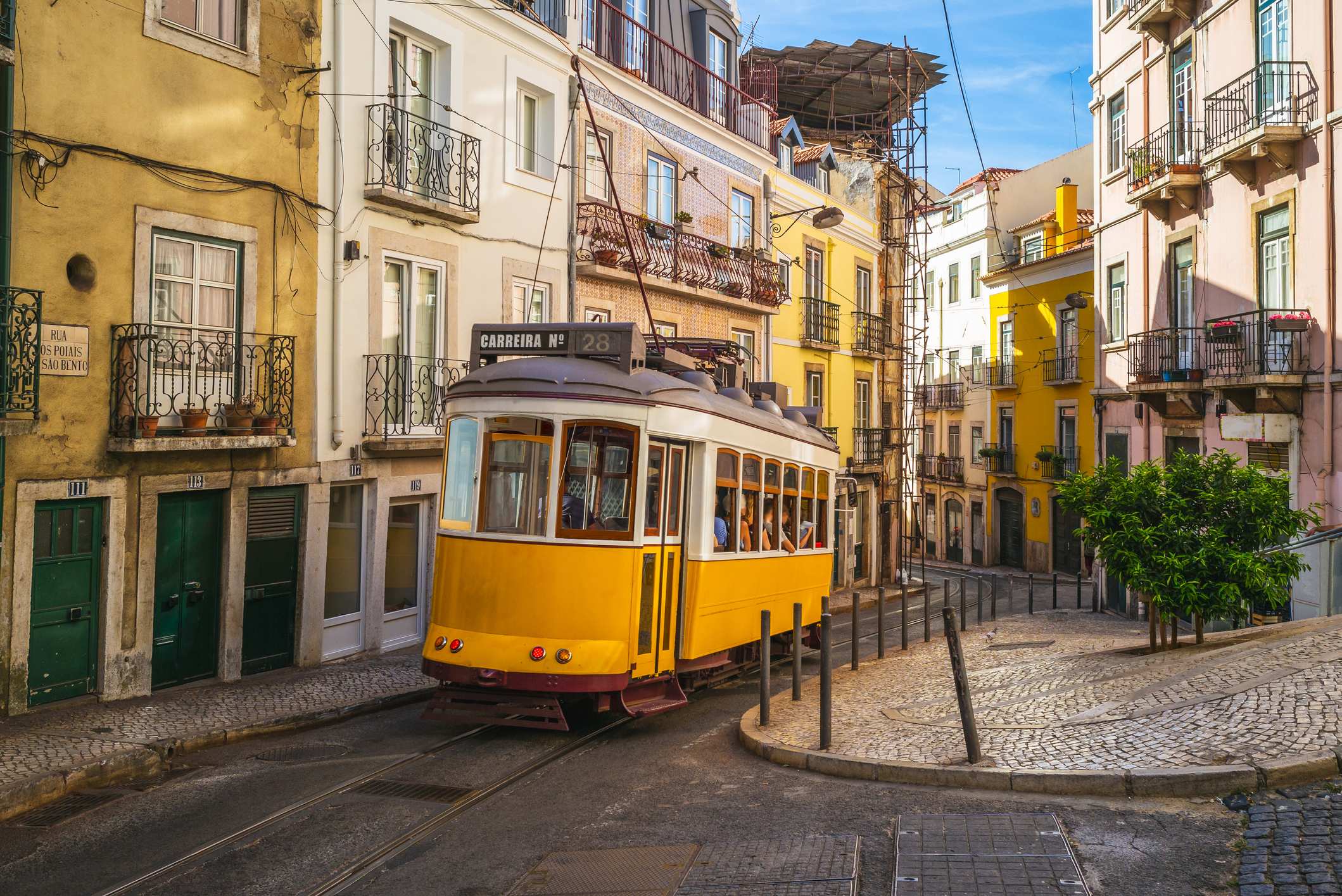 Lisbon episode artwork