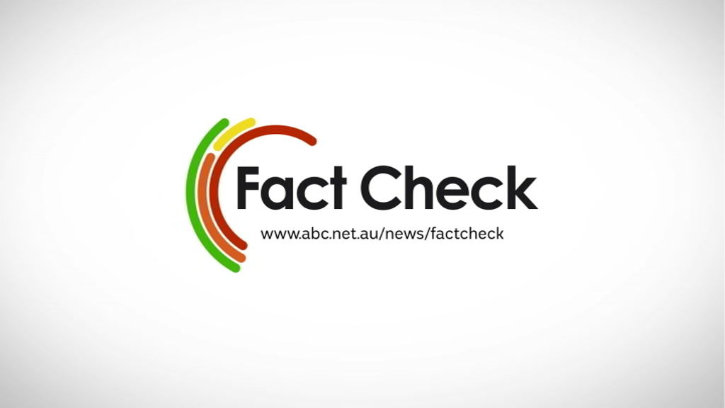 Fact Check: Bradfield Scheme - ABC News