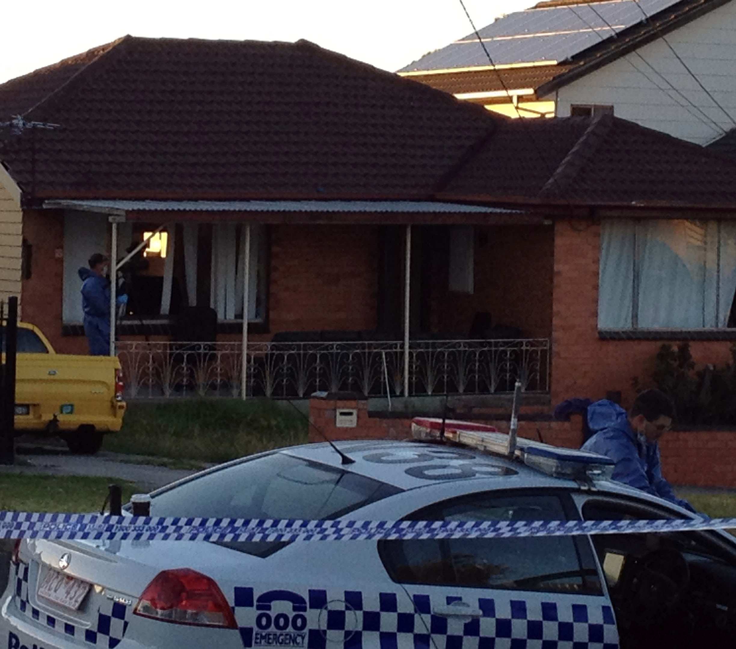 Man Killed, Two Injured In Attack In Melbourne Suburb Of Deer Park ...