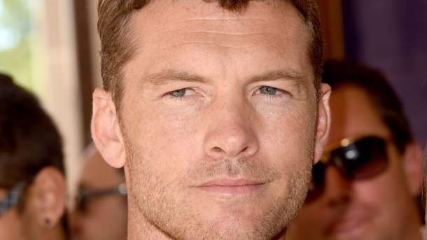 Sam Worthington