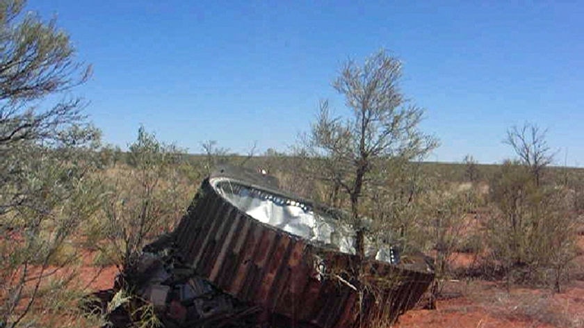 Defence and miners plan to share Woomera - file photo