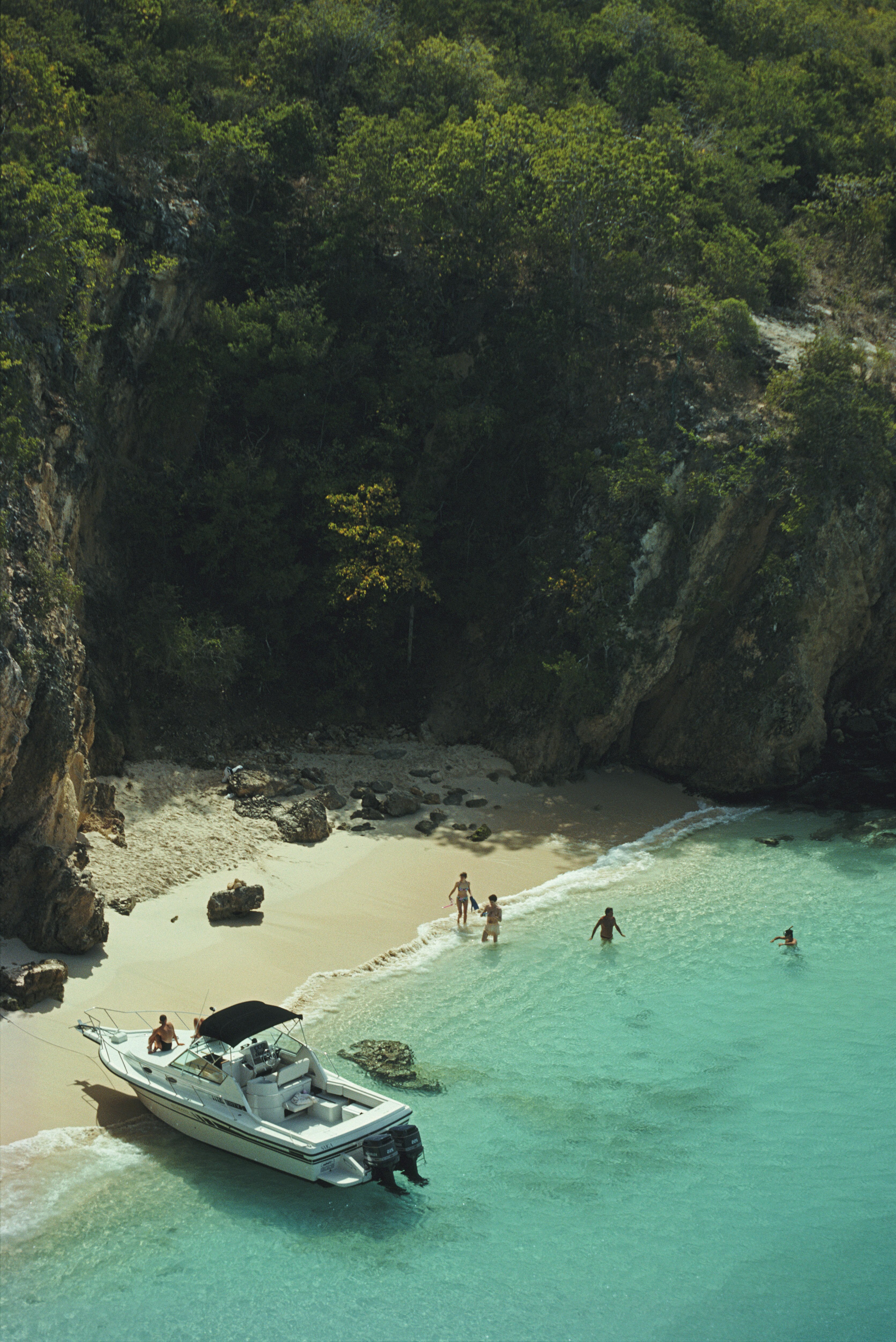 Anguilla's .ai domain name is an internet jackpot