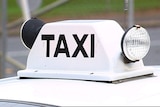 Adelaide taxi