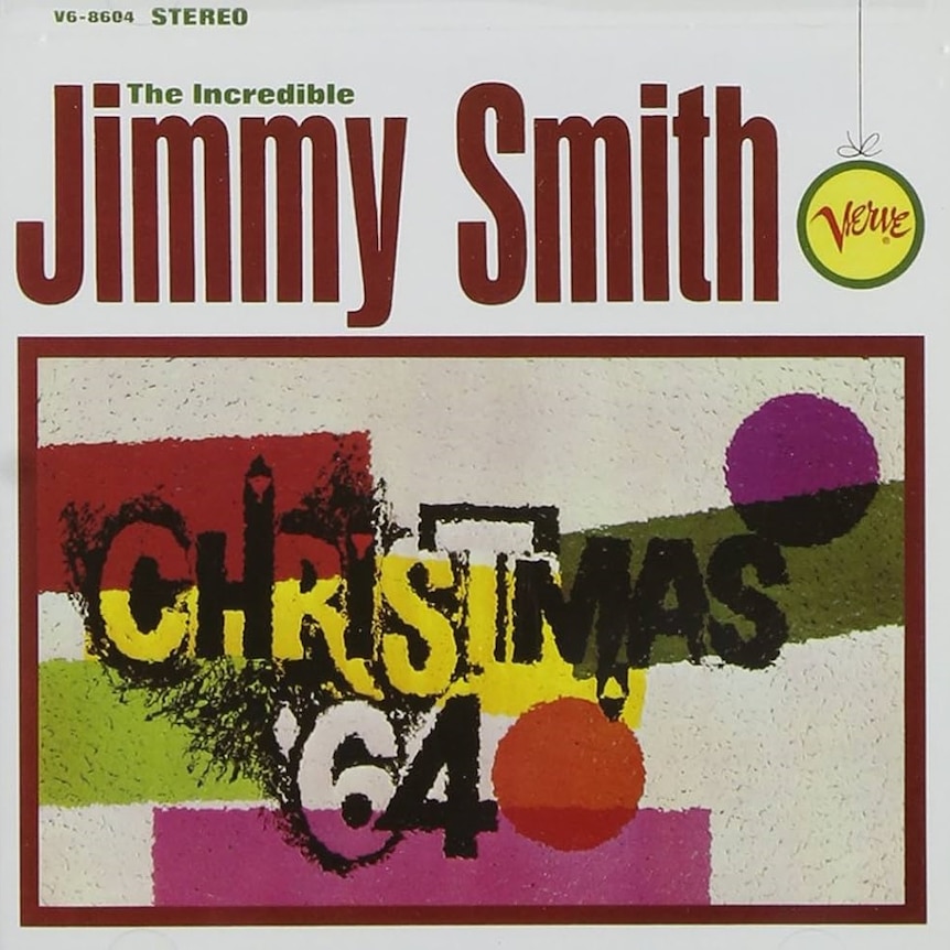 Christmas '64 by Jimmy Smith