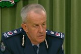 Police Commissioner Bob Atkinson says it is best the awards go ahead, but concedes the timing was always going to be difficult.